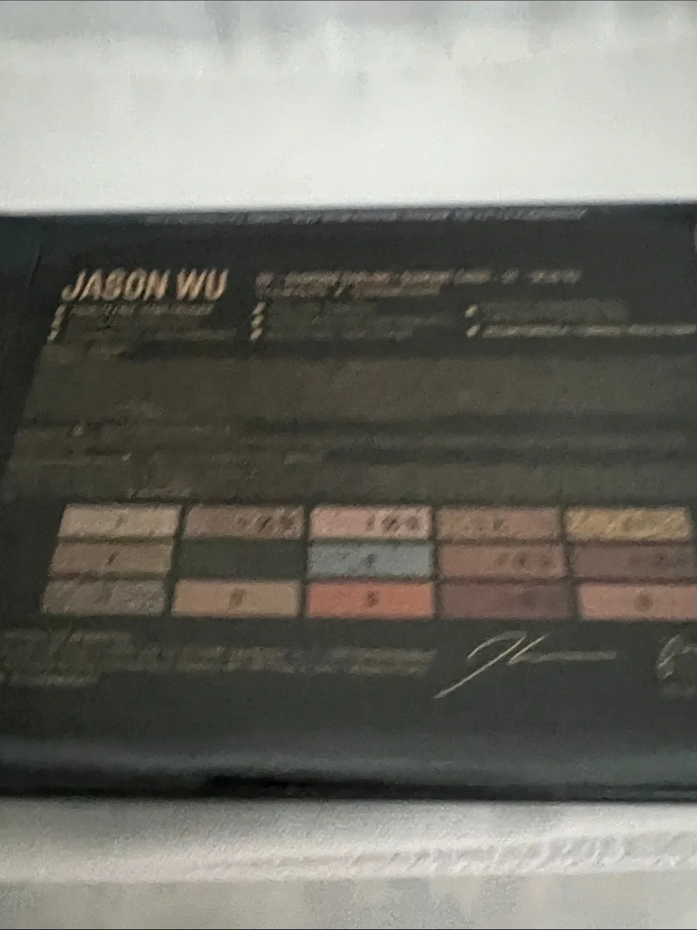 Jason Wu jason wu